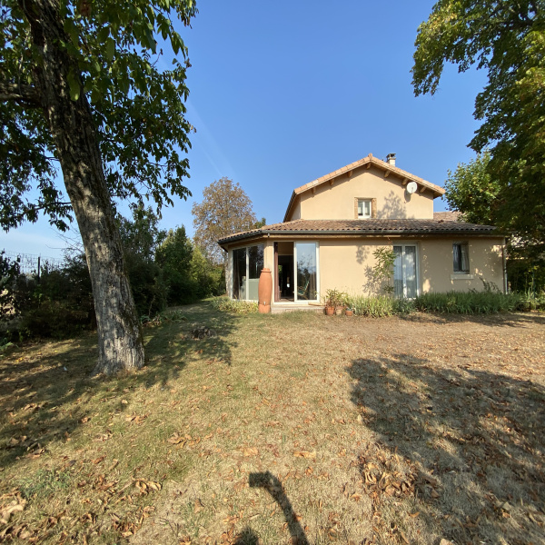 Offres de vente Maison Saint-Marcel-lès-Valence 26320