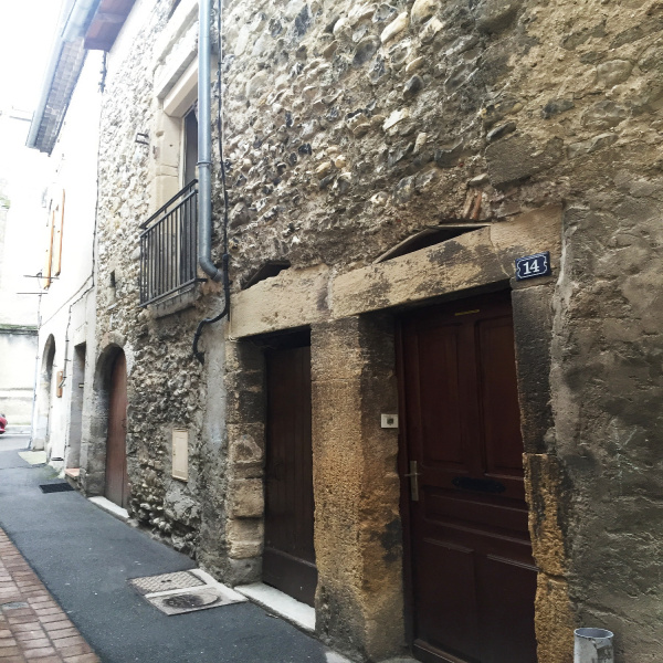 Offres de vente Maison Aouste-sur-Sye 26400