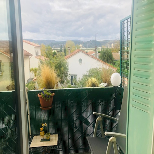 Offres de vente Appartement Portes-lès-Valence 26800
