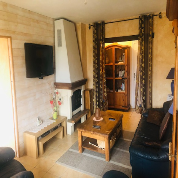 Offres de vente Appartement Portes-lès-Valence 26800