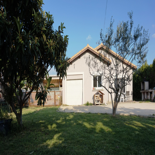 Offres de vente Villa Portes-lès-Valence 26800