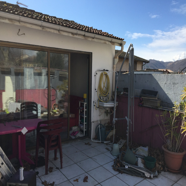 Offres de vente Maison Saint-Vallier 26240