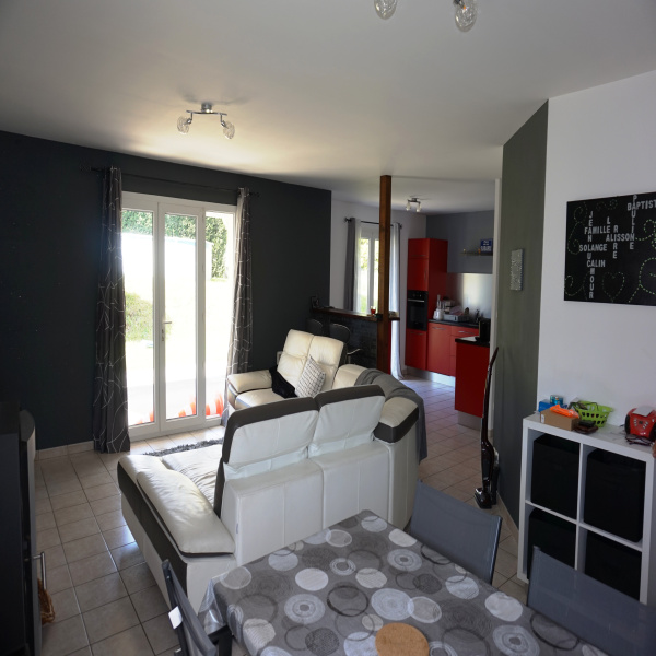 Offres de vente Maison Étables 07300