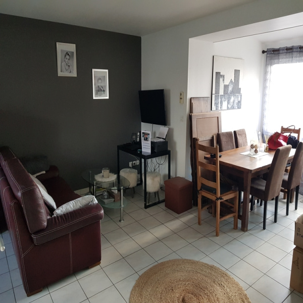 Offres de location Maison de village Portes-lès-Valence 26800