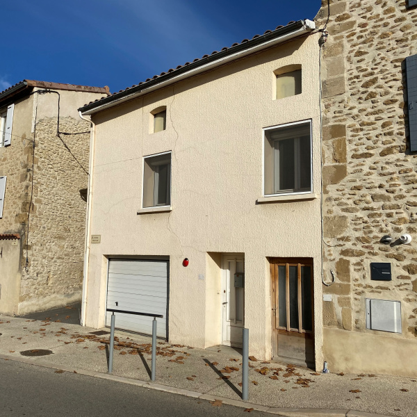 Offres de vente Maison Montéléger 26760