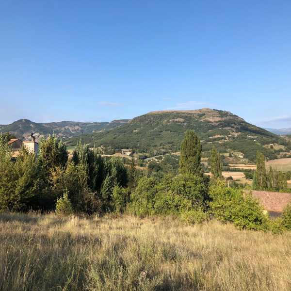Offres de vente Terrain Saint-Lager-Bressac 07210