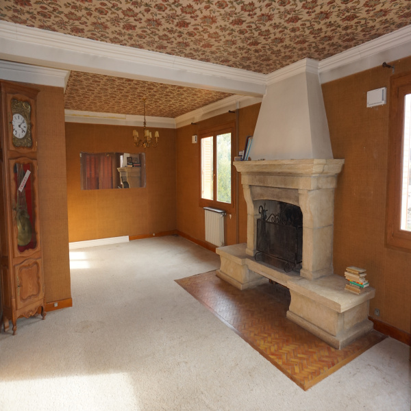 Offres de vente Maison La Voulte-sur-Rhône 07800