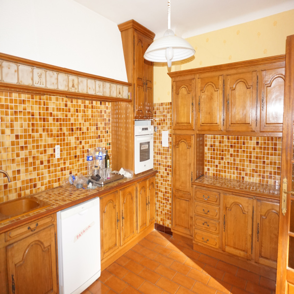 Offres de vente Maison La Voulte-sur-Rhône 07800