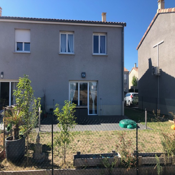 Offres de vente Maison Portes-lès-Valence 26800