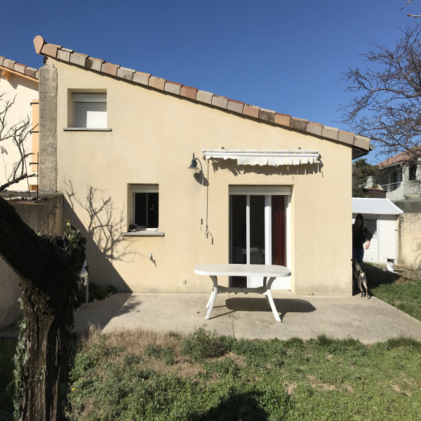 Offres de location Maison Bourg-lès-Valence 26500
