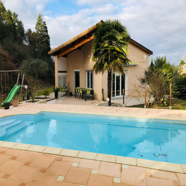 Offres de vente Villa Livron-sur-Drôme 26250