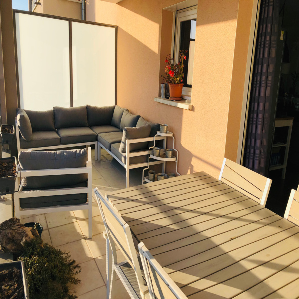 Offres de vente Appartement Portes-lès-Valence 26800