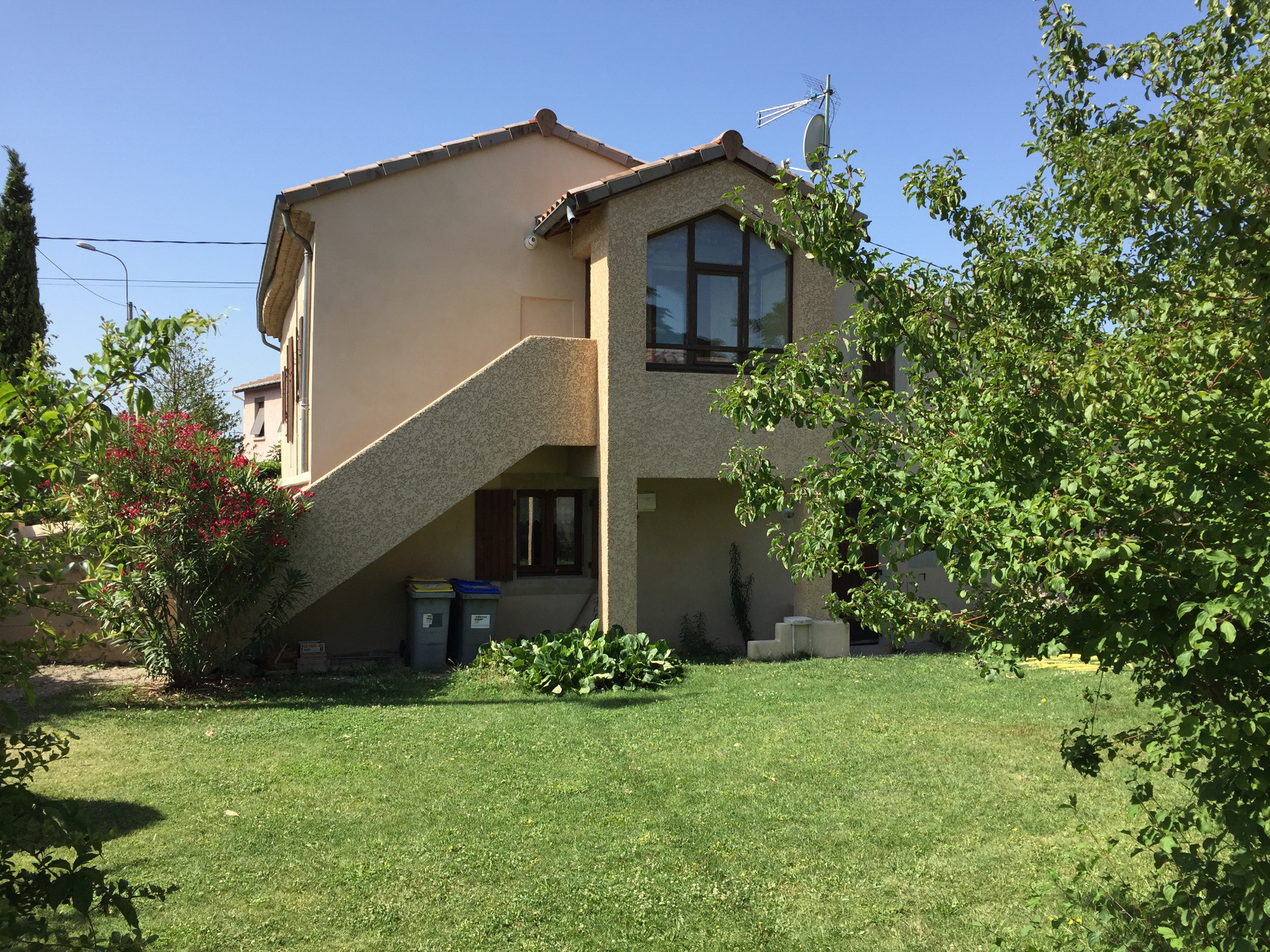 Offres de vente Appartement Portes-lès-Valence 26800
