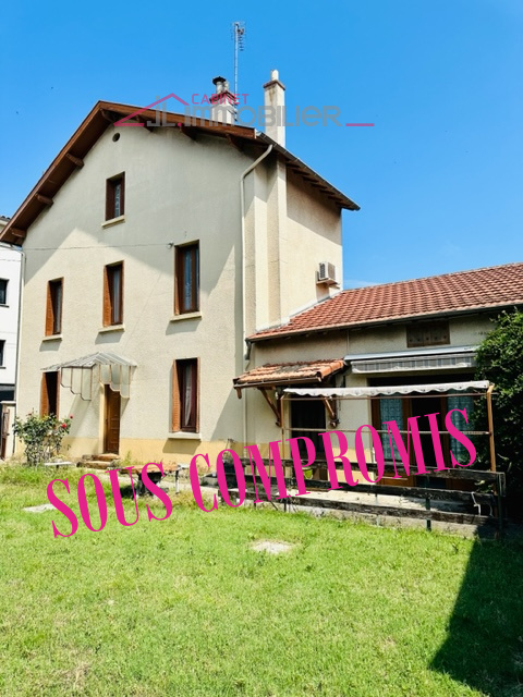 Photo bien immobilier